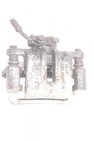 Türschloss vorn links Seat IBIZA 3 3B1837015AM 11-2004 gebraucht 3