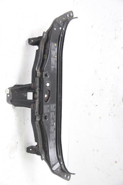 Alu Felge Alufelge hinten links 8Jx17 ET46 BMW X3 E83 36103412060 03-2007 gebraucht 1