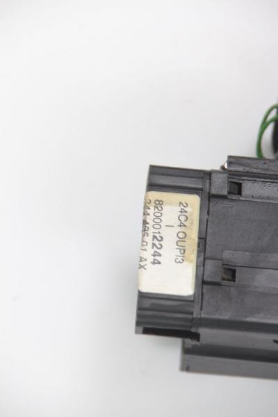 Schalter Scheibenwischer 8200012244 Renault ESPACE 4 JK