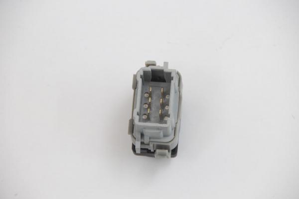 Türschloss vorn rechts Seat IBIZA 3 3B1837016BQ 11-2004 gebraucht 3