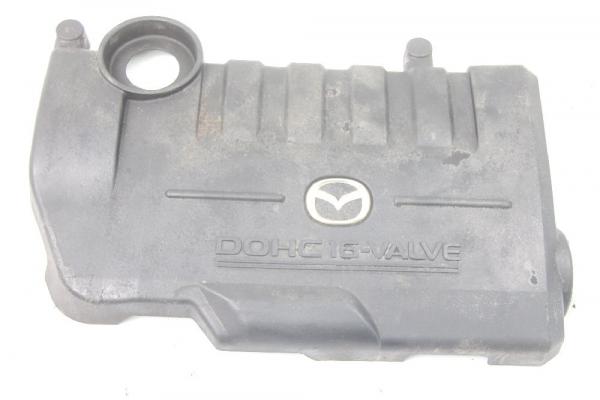 Motorabdeckung L323102F1 Mazda 6 Kombi GY