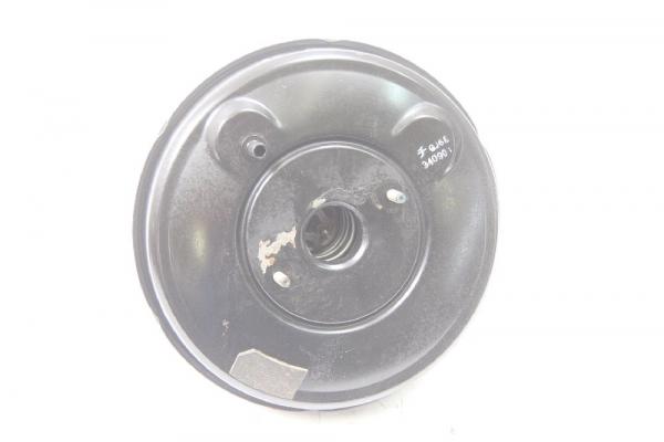 Türverkleidung Skoda OCTAVIA 1Z Combi 1Z9867209AP hinten links 07-2007 gebraucht 1