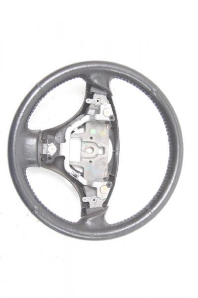 Servopumpe Nissan X-TRAIL 1 T30 491108H305 2,5 121 KW 165 PS Benzin 10-2003 gebraucht 1
