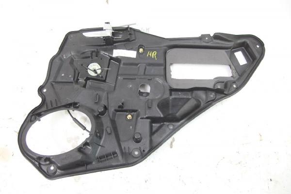 Fensterheber elektrisch hinten rechts GJ6A7297X Mazda 6 Kombi GY