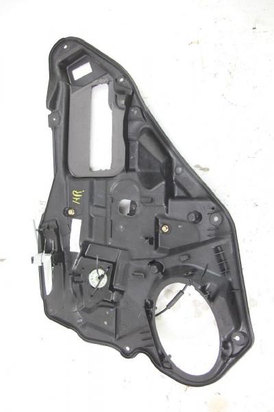 Fensterheber elektrisch hinten rechts GJ6A7297X Mazda 6 Kombi GY