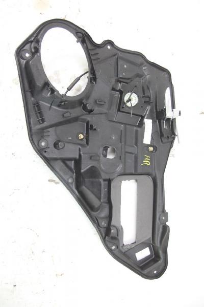 Fensterheber elektrisch hinten rechts GJ6A7297X Mazda 6 Kombi GY