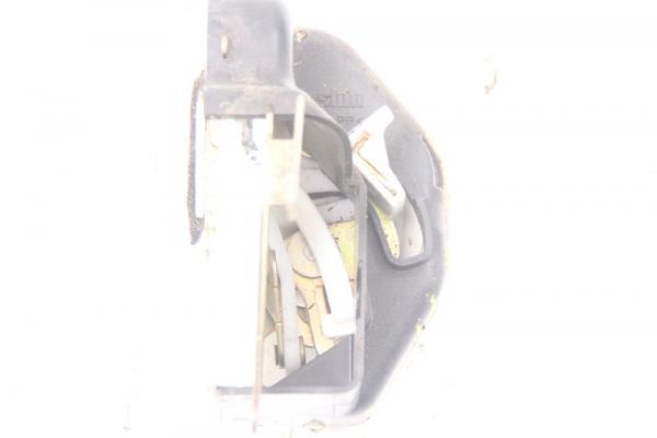 Tankklappe Kia SORENTO 1 695113E000 grau 2,5 120 KW 163 PS Diesel 06-2006 gebraucht 1