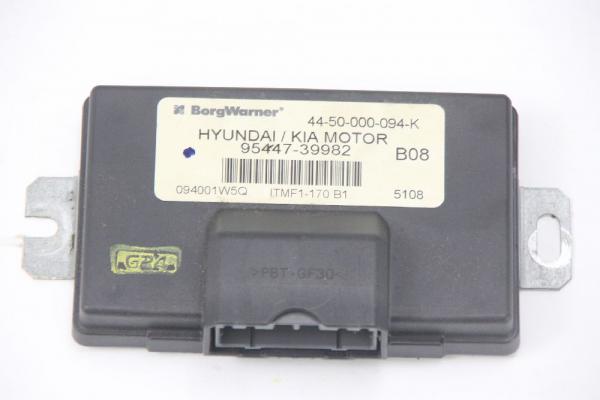 Steuergerät Getriebe 9544739982 Kia SPORTAGE 2 JE