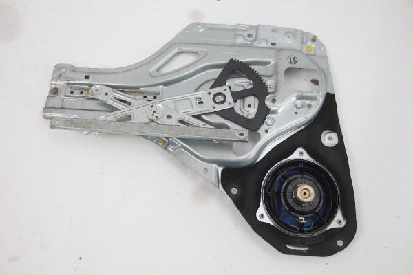Fensterheber elektrisch hinten rechts 824801F110 Kia SPORTAGE 2 JE
