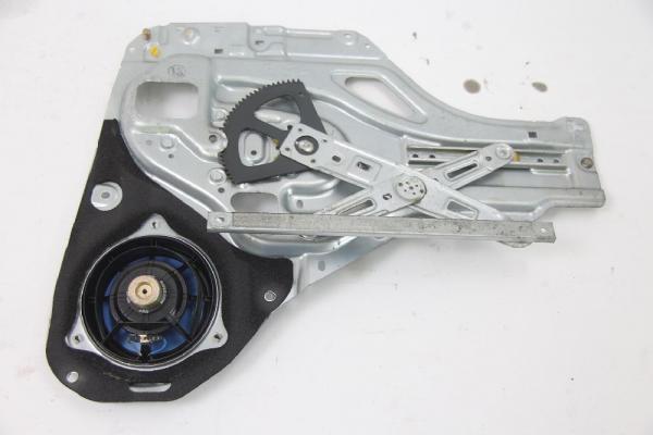 Fensterheber elektrisch hinten links 824701F130 Kia SPORTAGE 2 JE