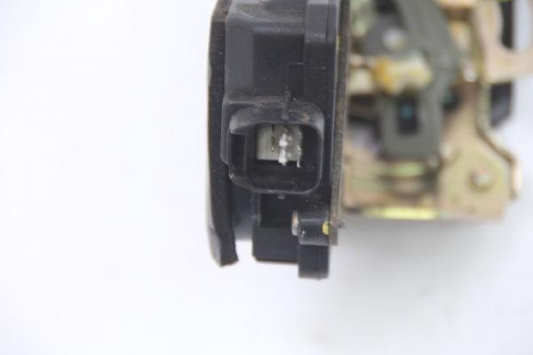 Türschloß hinten links 814111F010 Kia SPORTAGE 2 JE