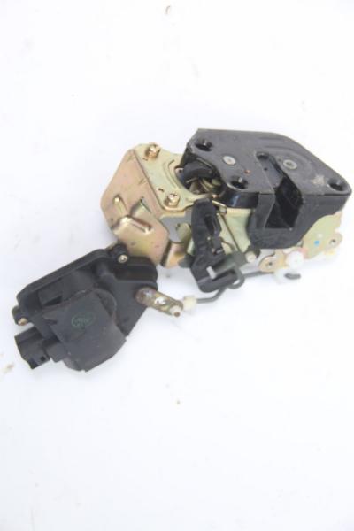 Türschloß hinten links 814111F010 Kia SPORTAGE 2 JE
