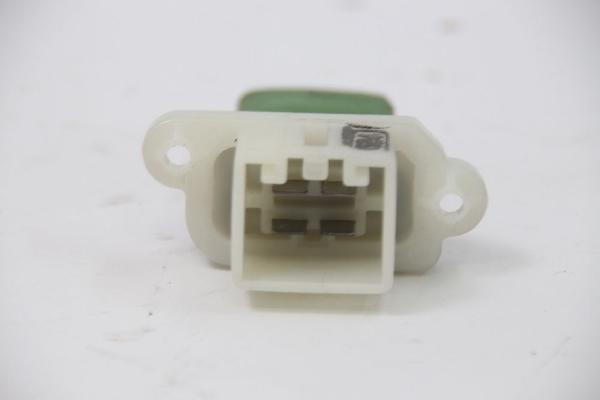 Heizgebläsevorwiderstand 3M5H18B647AC Ford S-MAX