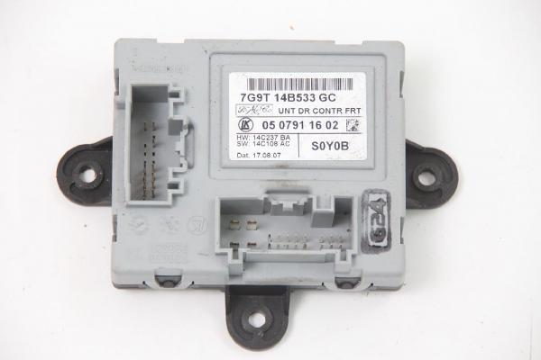 Steuergerät Karosserie 7G9T14B533GC Ford S-MAX