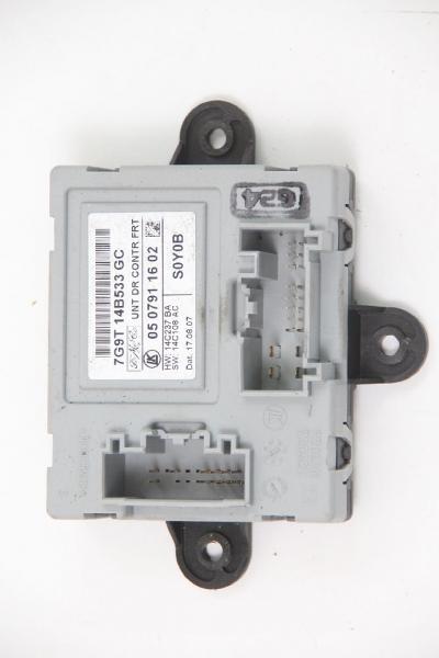 Steuergerät Karosserie 7G9T14B533GC Ford S-MAX
