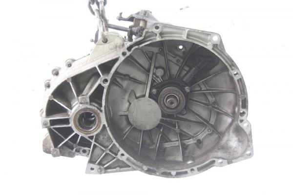 Getriebe 5 Gang 1509466 Ford S-MAX