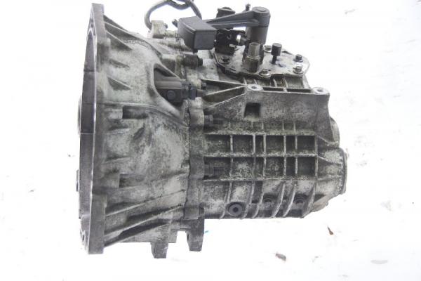 Getriebe 5 Gang 1509466 Ford S-MAX
