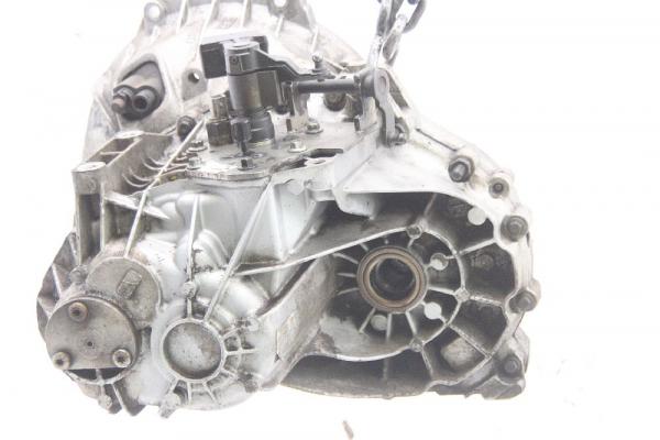 Getriebe 5 Gang 1509466 Ford S-MAX