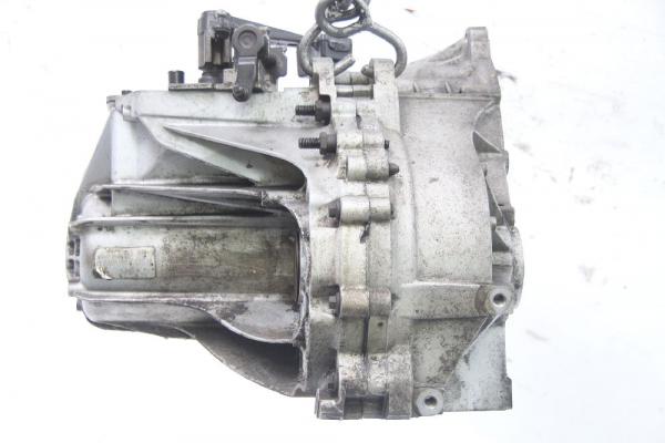 Getriebe 5 Gang 1509466 Ford S-MAX