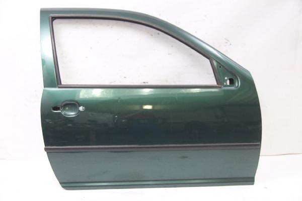 Tür 3trg rechts 1J3831056H VW GOLF 4