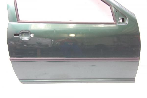 Tür 3trg rechts 1J3831056H VW GOLF 4