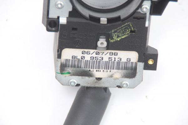 Schalter Blinker 8L0953513G VW GOLF 4