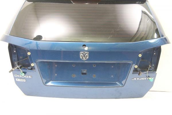 Heckklappe 1CZ91TZZAC Dodge JOURNEY