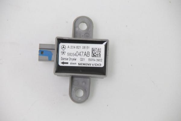 Airbag Sensor rechts 2048210651 Dodge JOURNEY
