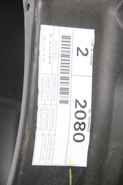 Fensterheber elektrisch vorn links 05091019AB Dodge JOURNEY
