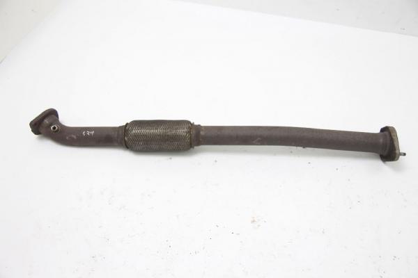 Auspuff / Hosenrohr 51807539 Alfa Romeo GIULIETTA