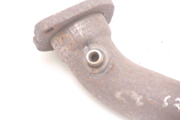 Auspuff / Hosenrohr 51807539 Alfa Romeo GIULIETTA