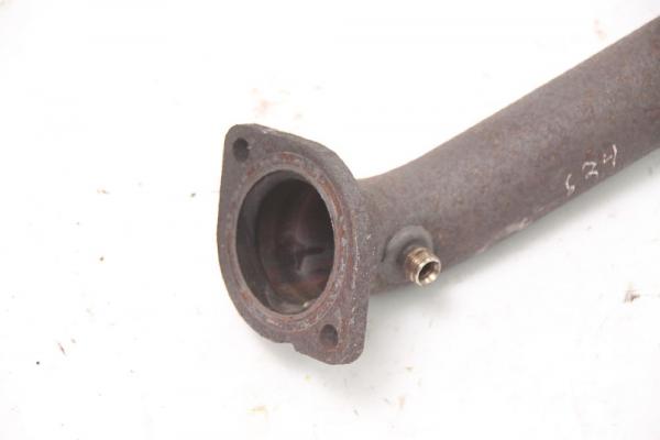 Auspuff / Hosenrohr 51807539 Alfa Romeo GIULIETTA
