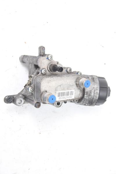 Ölfiltergehäuse 55235062 Alfa Romeo GIULIETTA