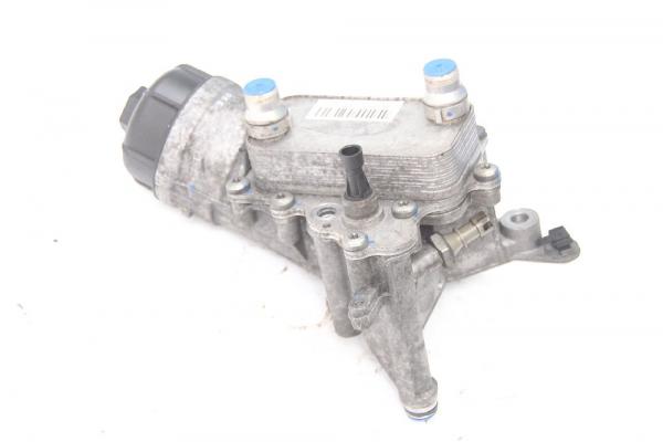 Ölfiltergehäuse 55235062 Alfa Romeo GIULIETTA