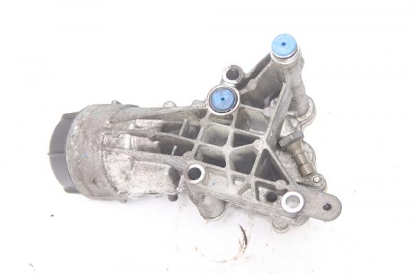 Ölfiltergehäuse 55235062 Alfa Romeo GIULIETTA