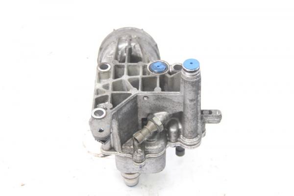 Ölfiltergehäuse 55235062 Alfa Romeo GIULIETTA
