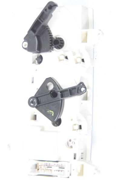 Hydraulikblock ABS Peugeot 407 SW 9666148080 4541JK 2,0 100 KW 136 PS 03-2009 gebraucht 2