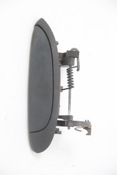 Wischermotor vorn Seat IBIZA 3 602955119A 11-2004 gebraucht 1