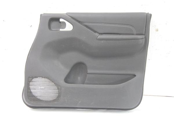 Türverkleidung innen 809005X68C Nissan PATHFINDER R51
