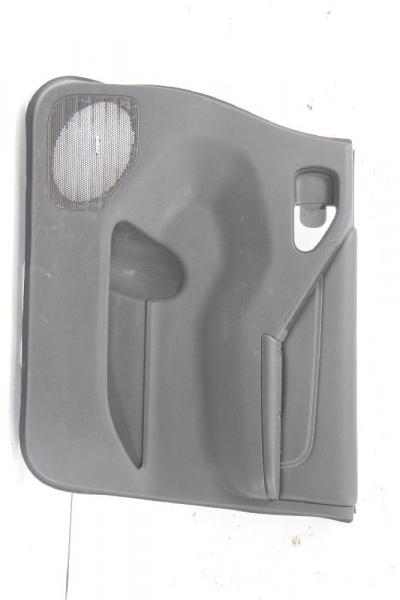Türverkleidung innen 809005X68C Nissan PATHFINDER R51