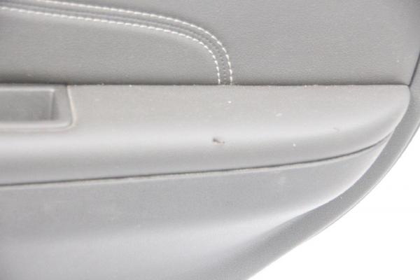 Türverkleidung innen 829005X60C Nissan PATHFINDER R51