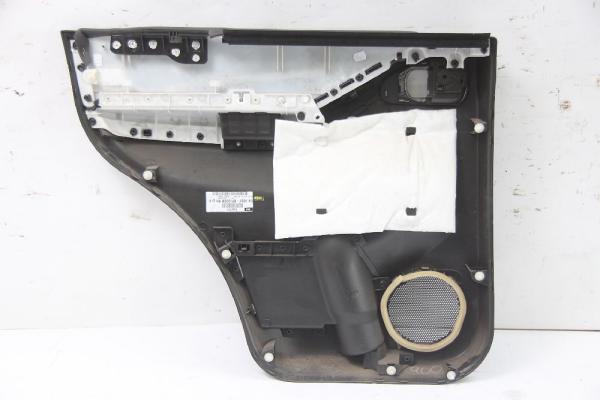 Türverkleidung innen 829005X60C Nissan PATHFINDER R51