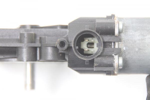 Fensterheber-Motor hinten links 827313X00A Nissan PATHFINDER R51