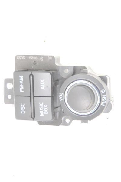Schalter Radiobedienung 283955X00B Nissan PATHFINDER R51