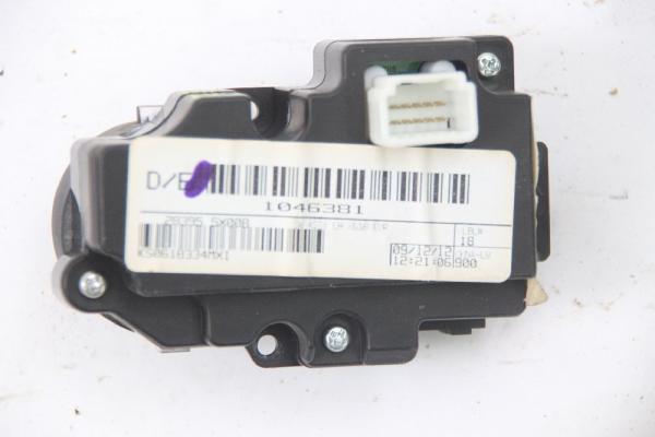Schalter Radiobedienung 283955X00B Nissan PATHFINDER R51