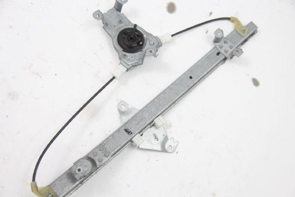 Fensterheber elektrisch hinten rechts 827213X00A Nissan PATHFINDER R51