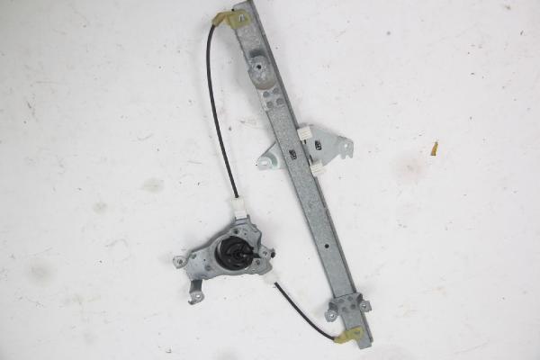 Fensterheber elektrisch hinten links 827213X00A Nissan PATHFINDER R51