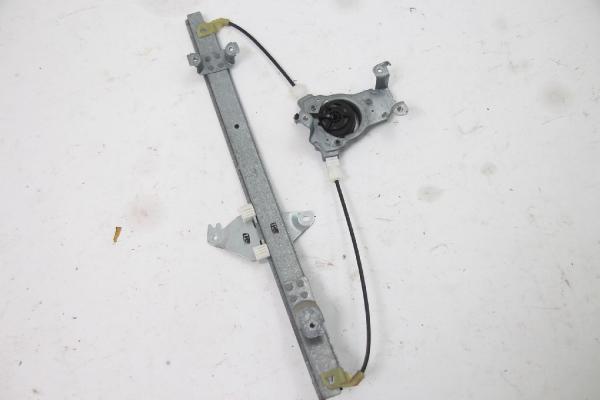 Fensterheber elektrisch hinten links 827213X00A Nissan PATHFINDER R51