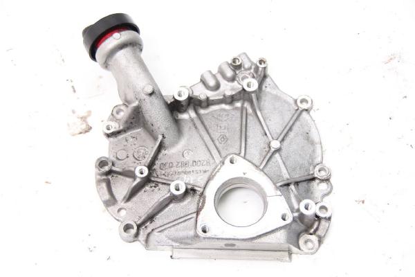 Stirndeckel 8200882030 Nissan PATHFINDER R51
