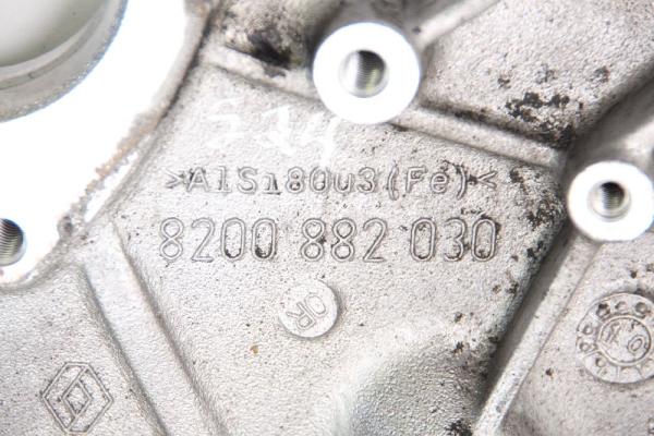 Stirndeckel 8200882030 Nissan PATHFINDER R51